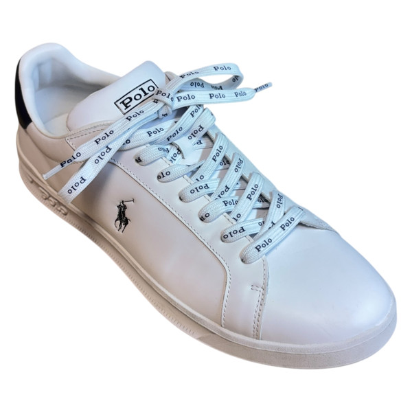 Polo Ralph Lauren BUTY SPORTOWE męskie 42/43