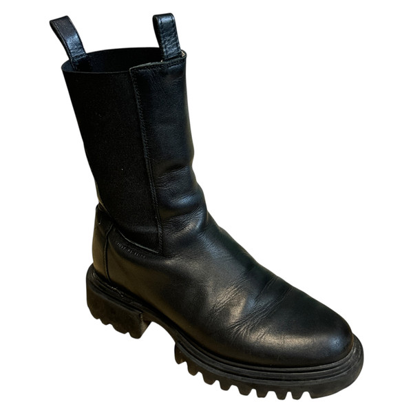 Allsaints Hallie BOTKI damskie 36