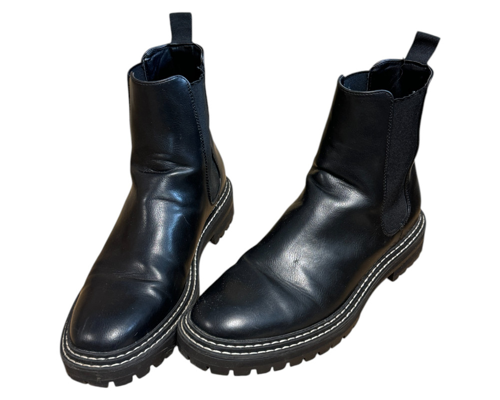 Only ONLBETH-2 BOTKI  damskie 41