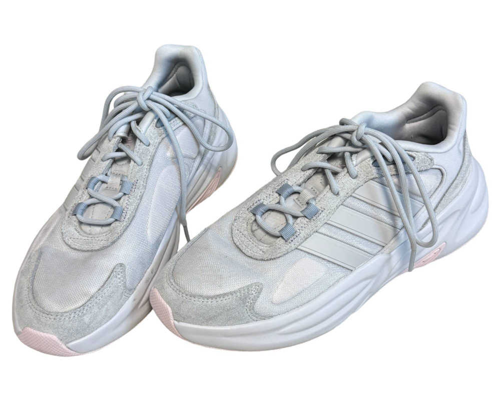 Adidas Ozelle  BUTY SPORTOWE męskie 40 2/3