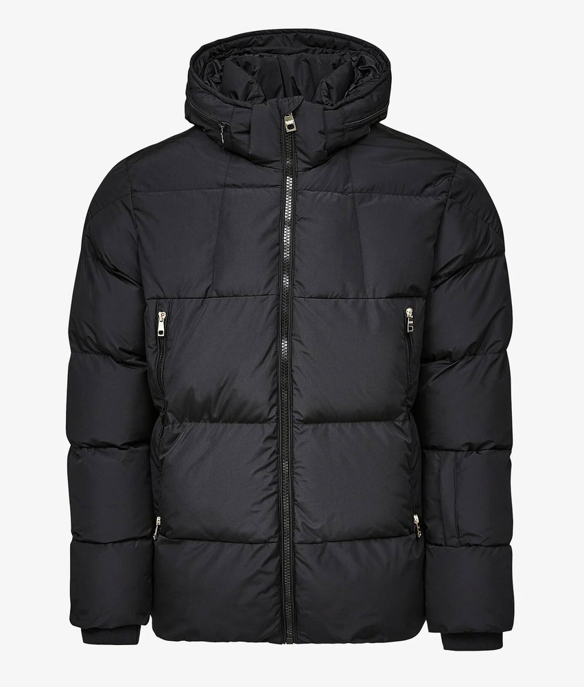 Naketano parka jacket L