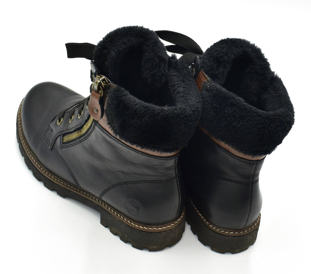 Remonte BOTKI damskie 36