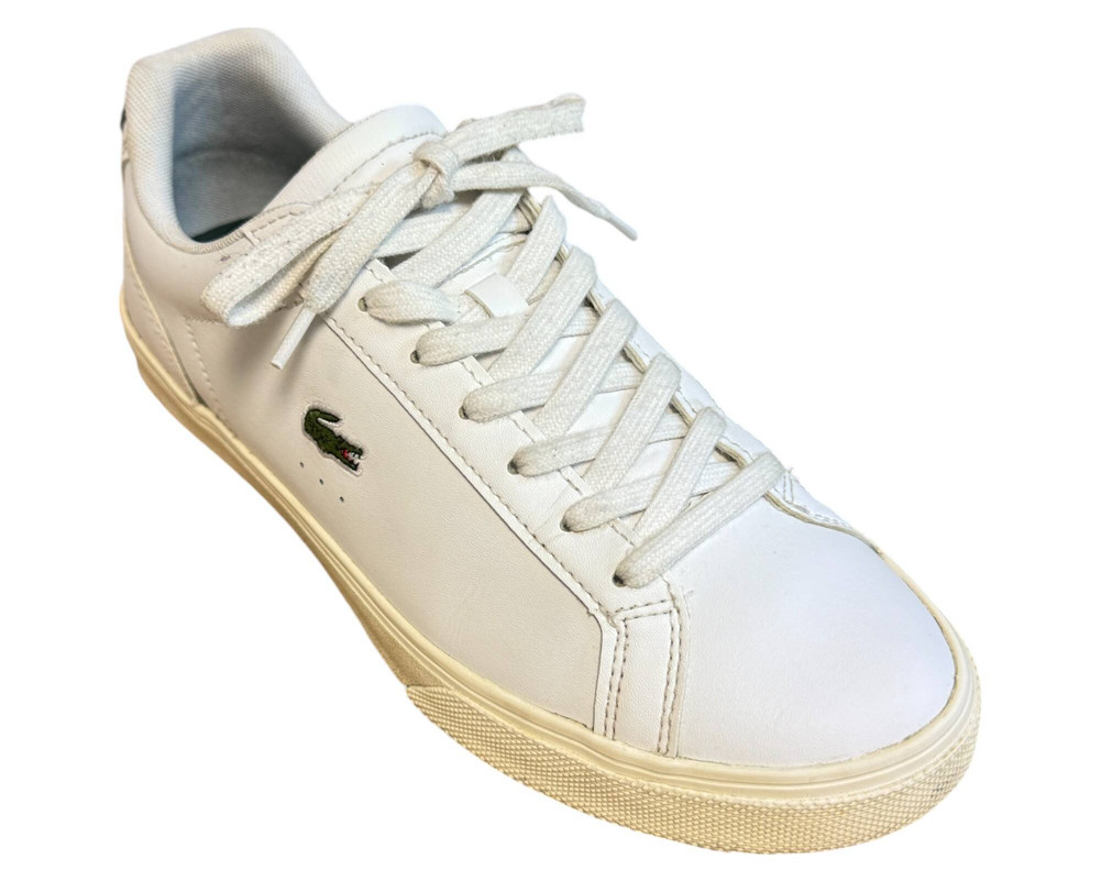 Lacoste Lerond Pro 222 1 Cma BUTY SPORTOWE  damskie 40