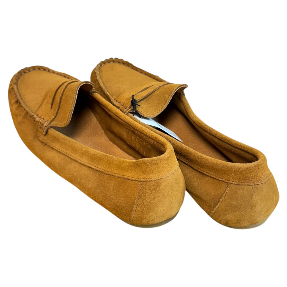 Anna Field PÓŁBUTY wsuwane damskie 42