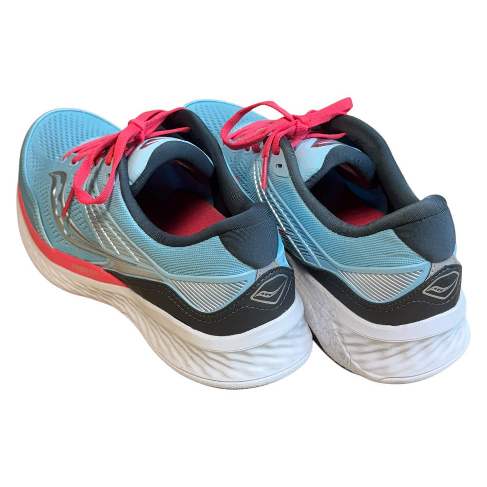 Saucony Munchen 4S BUTY SPORTOWE damskie 44.5/43