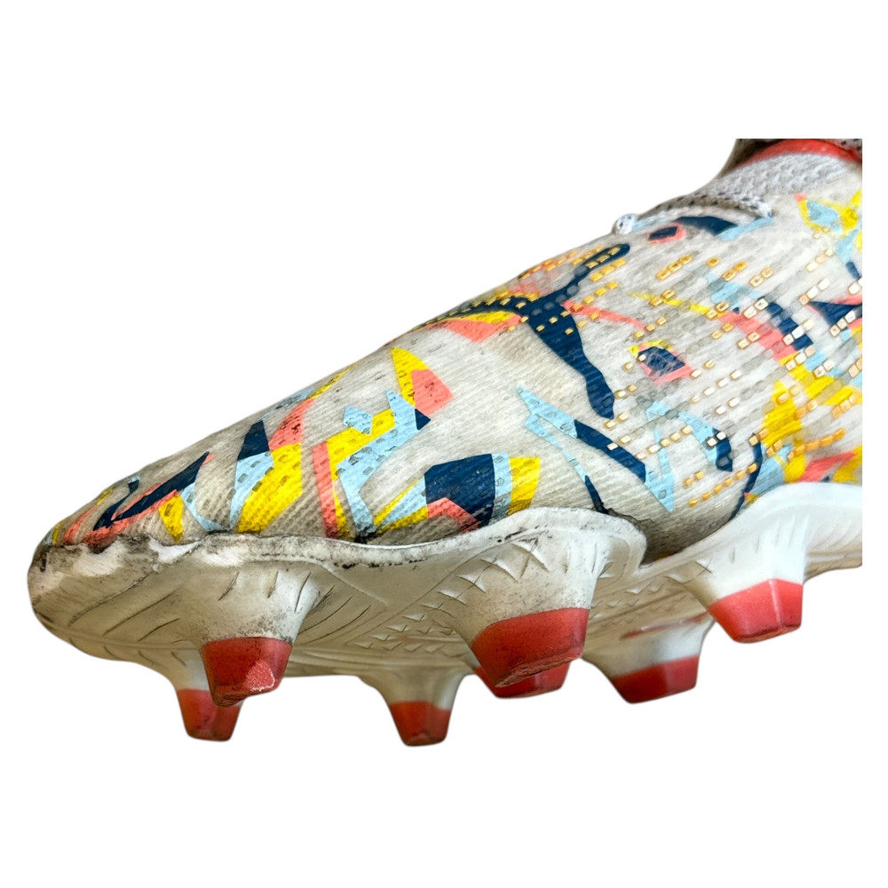 Puma FUTURE 7 ULTIMATE CREATIVITY FG/AG BUTY SPORTOWE korki męskie 42