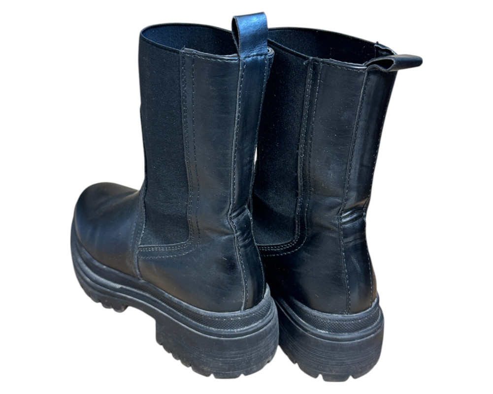 About You  BOTKI  damskie 39