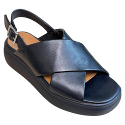 Geox Spherica Ec4.1 S SANDAŁY damskie 37