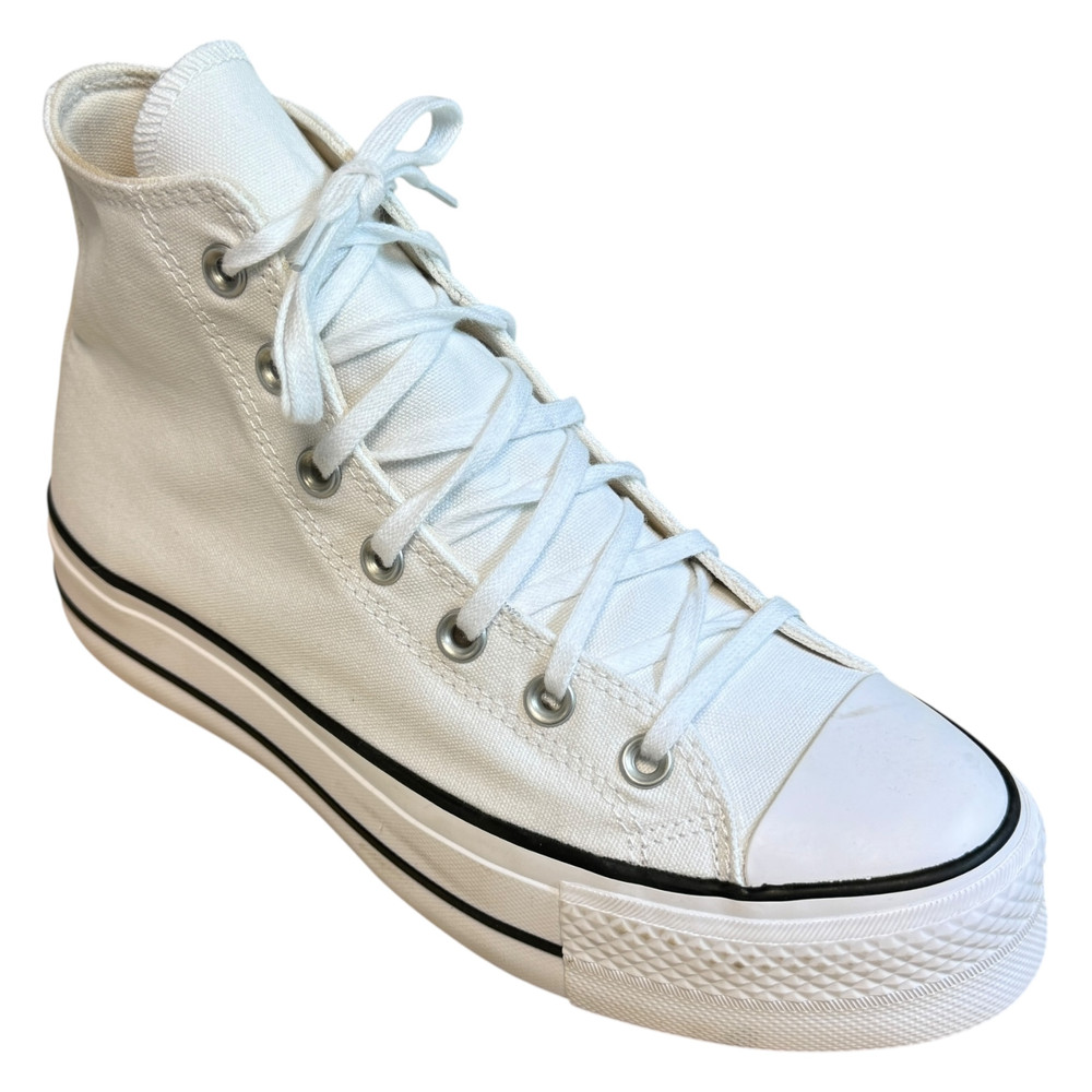 Converse Chuck Taylor All Star Lft Hi TRAMPKI wysokie damskie 40/39.5