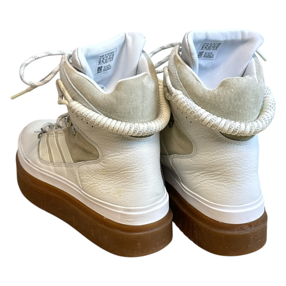 Adidas Sleek Boot BUTY SPORTOWE wysokie damskie 42 2/3