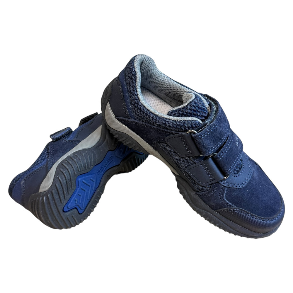 Superfit Storm BUTY SPORTOWE dziecięce 29/28