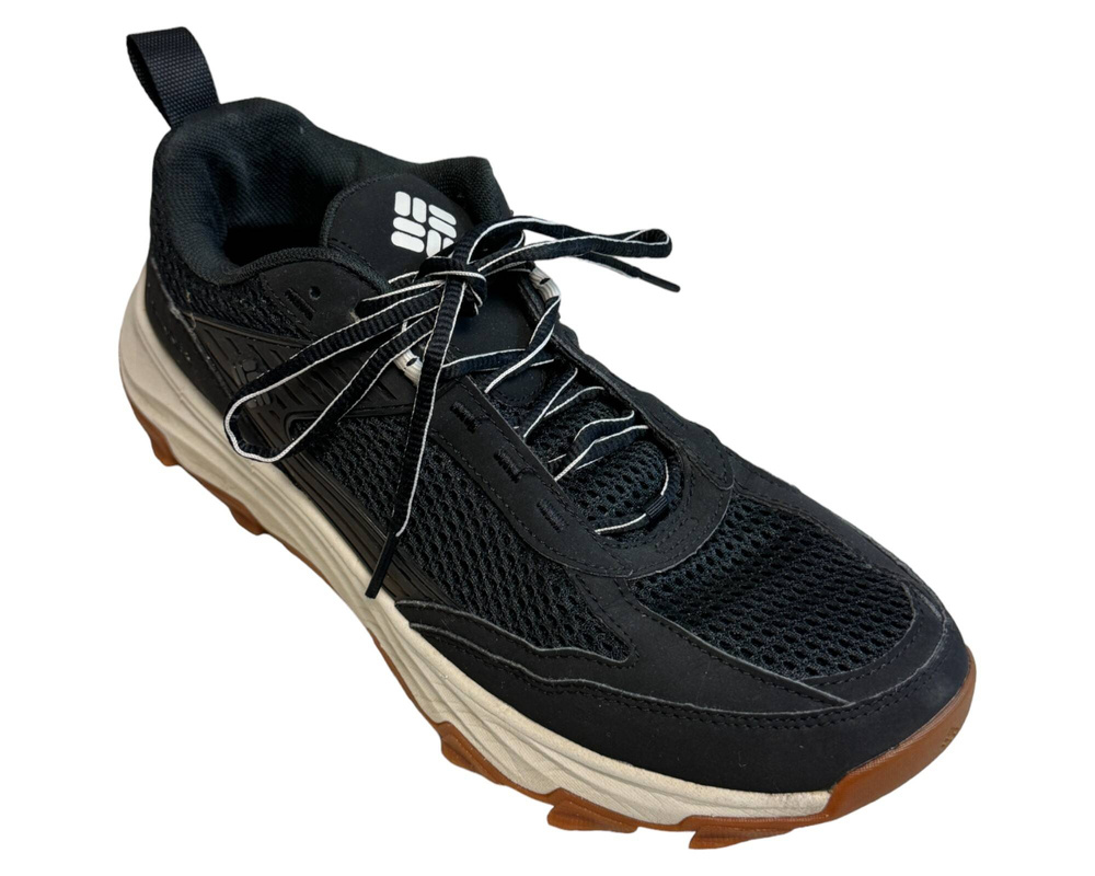 Columbia  BREATHE  BUTY TREKKINGOWE  męskie 44