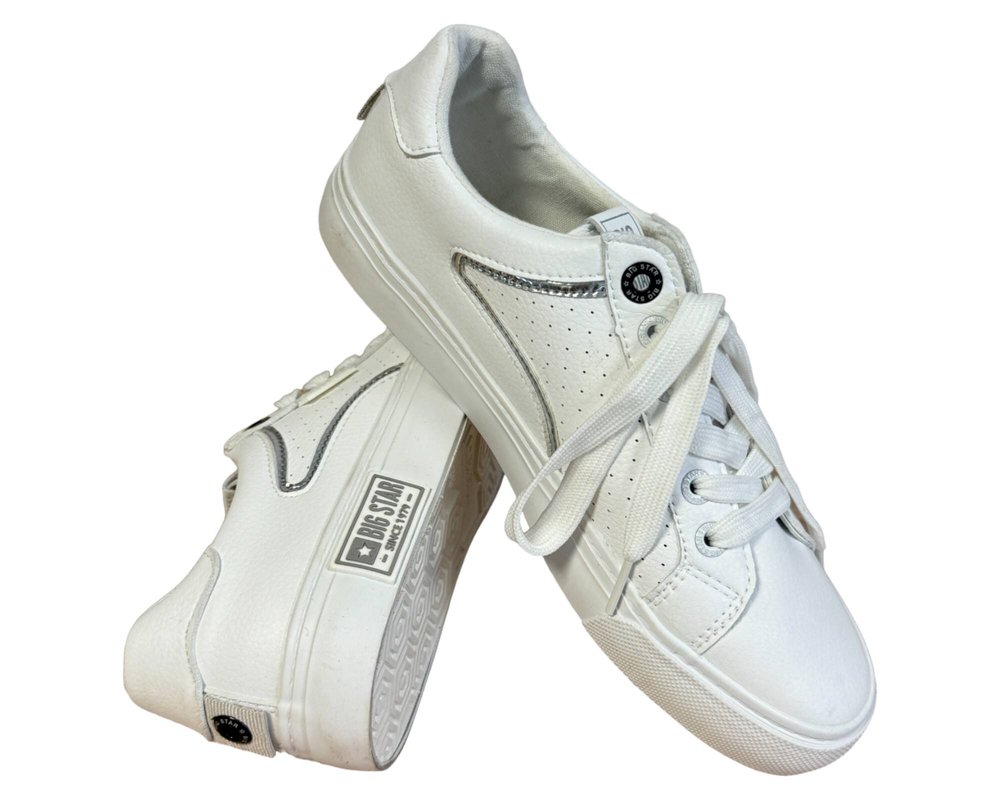 Big Star  BUTY SPORTOWE  damskie 37/36