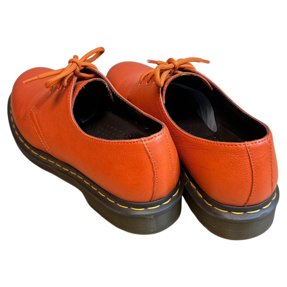 Dr.Martens 1461 Virginia PÓŁBUTY damskie 42