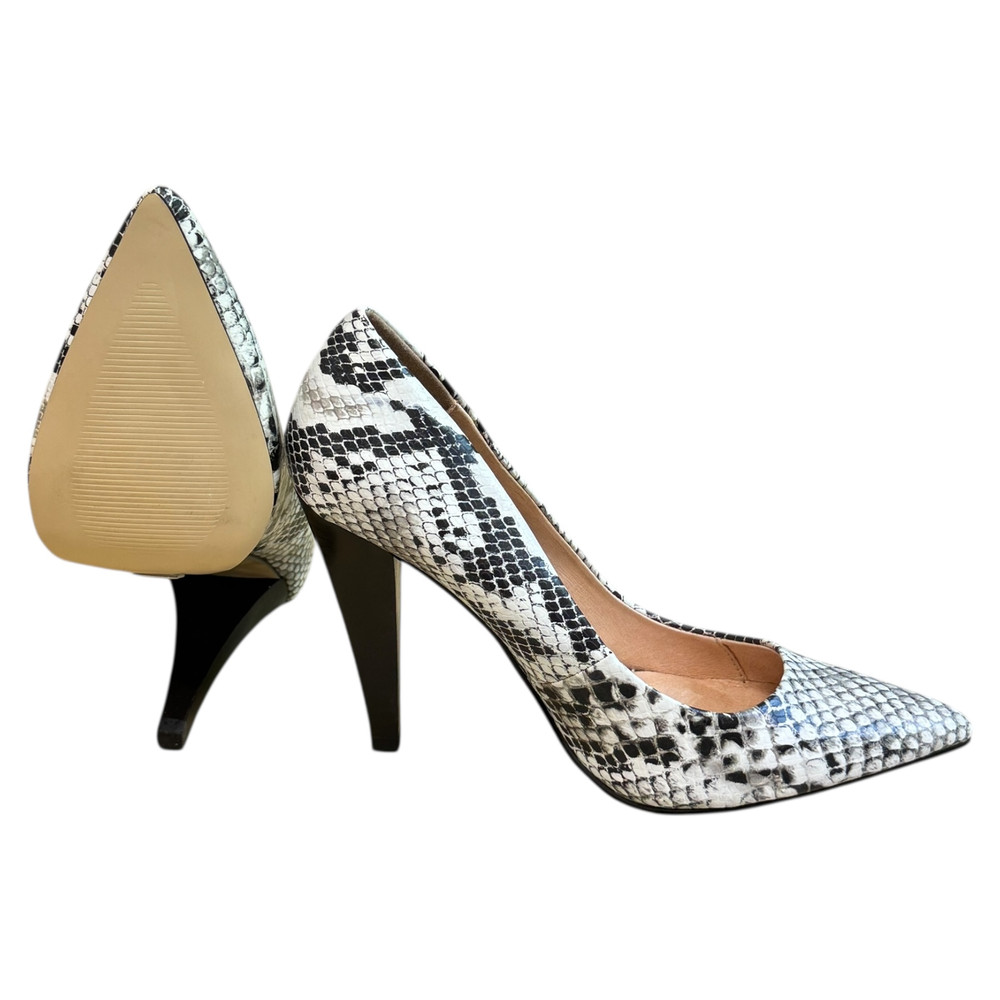 Buffalo CZÓŁENKA damskie 38