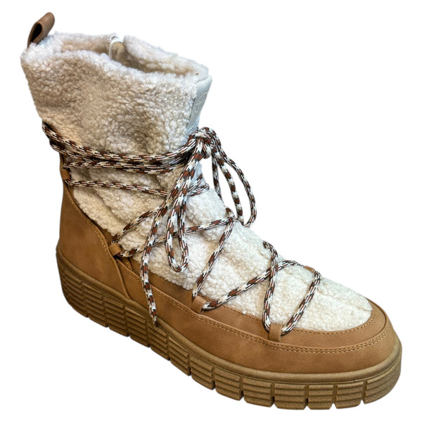 Tamaris BOTKI damskie 41