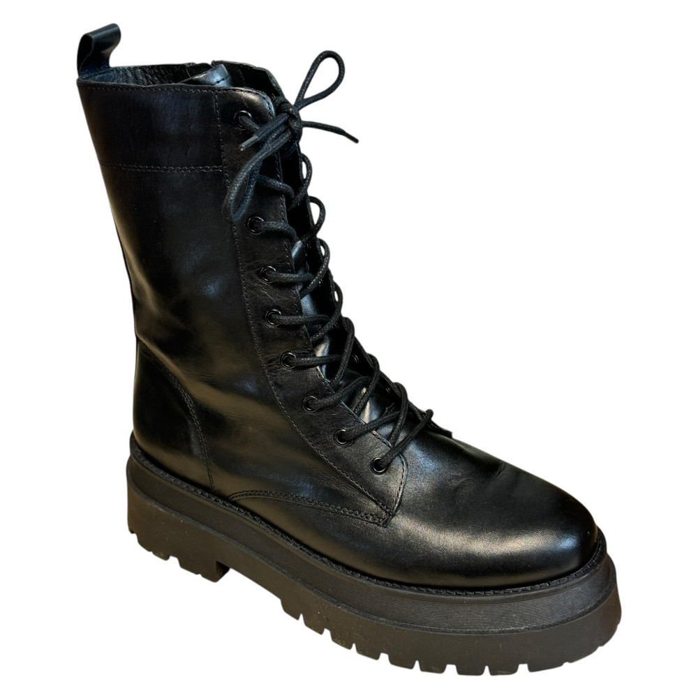 PS Poelman  BOTKI  damskie 42