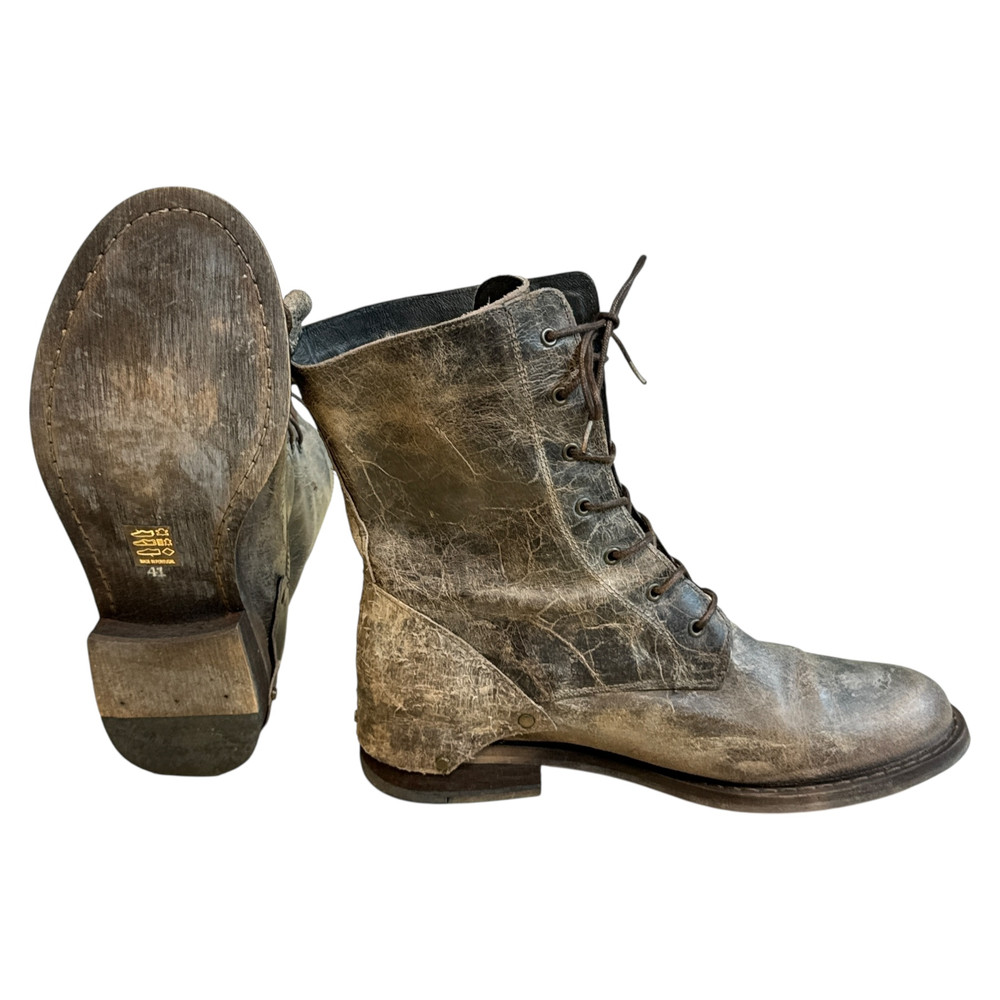 Felmini MODIGLIANI BOTKI damskie 41