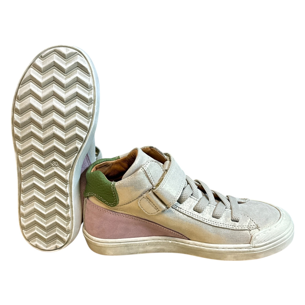 Froddo Aster TRAMPKI wysokie dziecięce 31/30