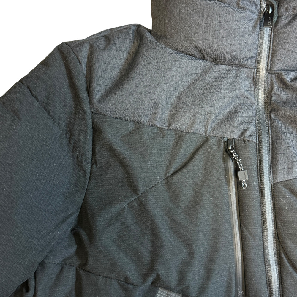 Naketano parka jacket L