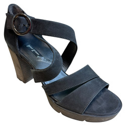 Paul Green SANDAŁY damskie 39