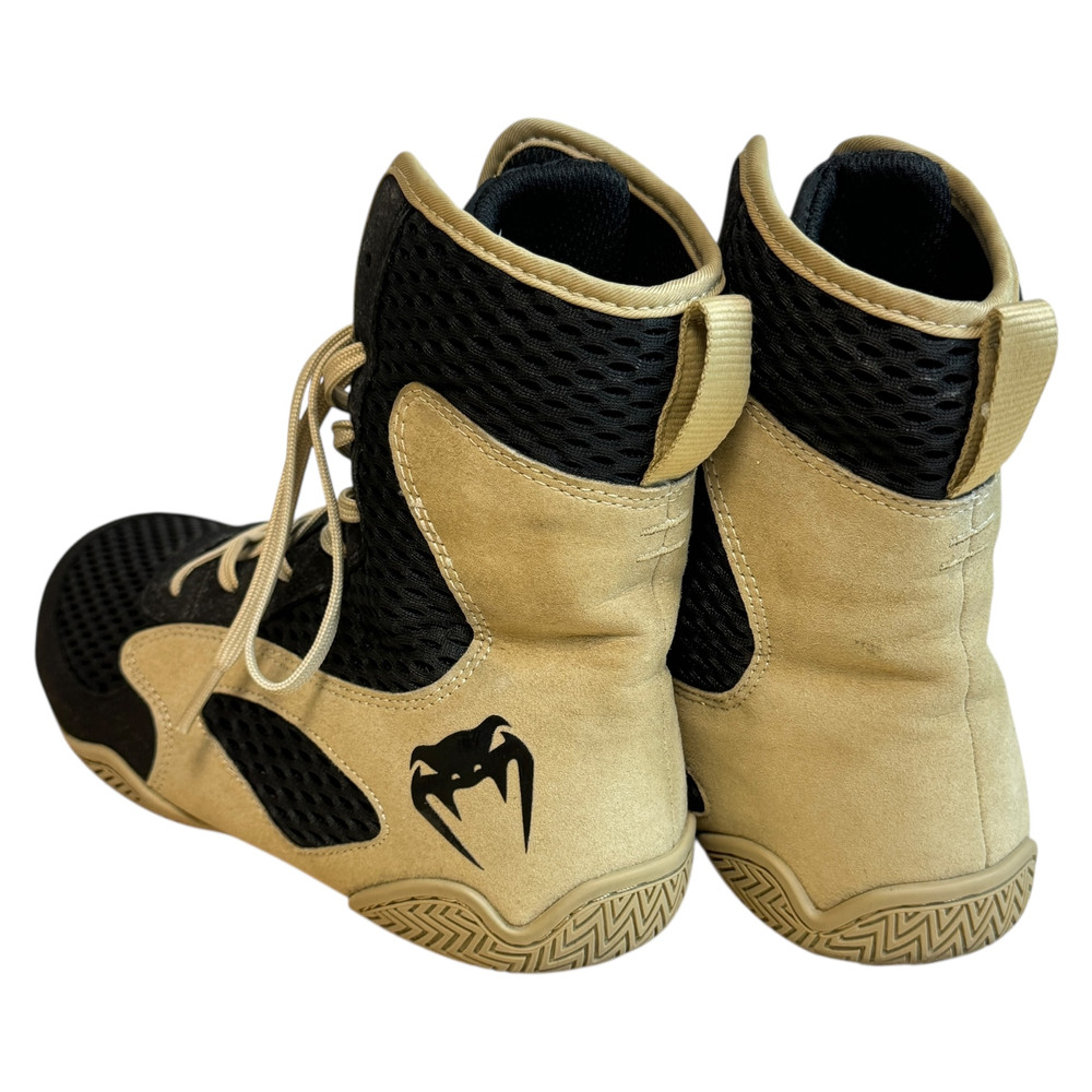 Venum BUTY SPORTOWE bokserskie męskie 40