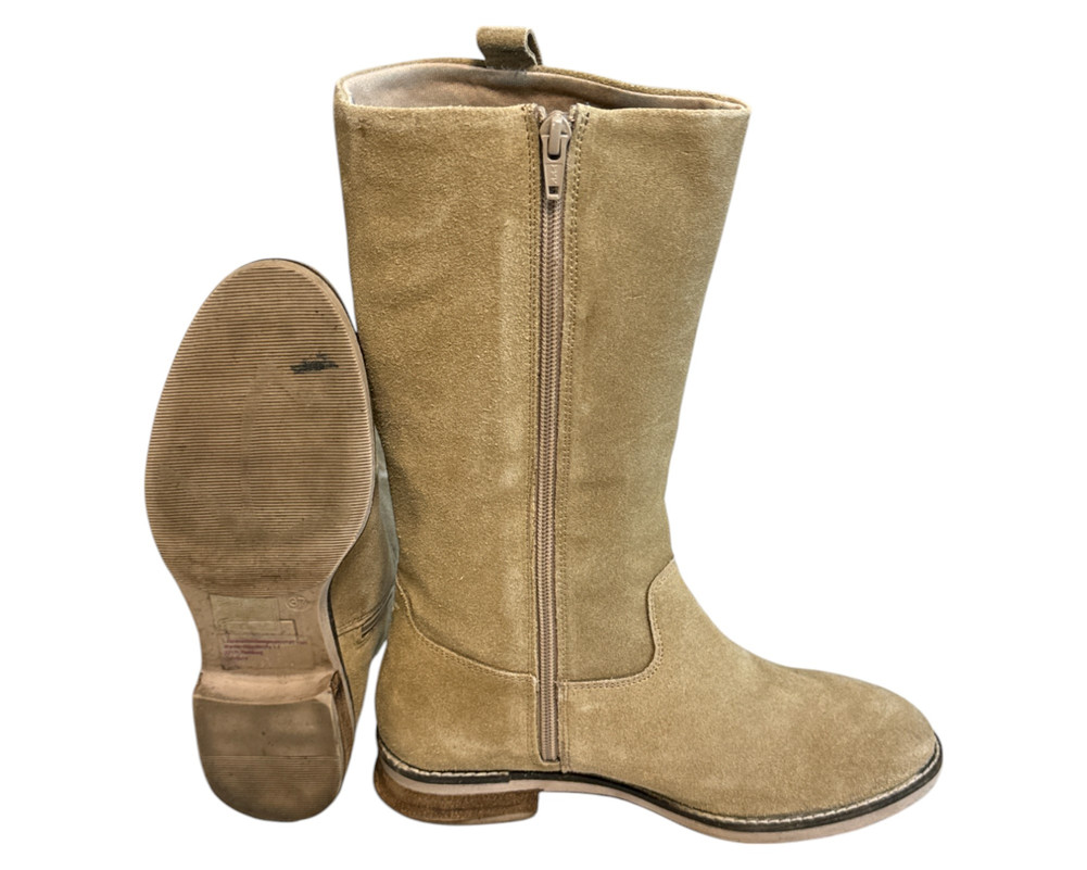 Lascana  KOZAKI  damskie 37