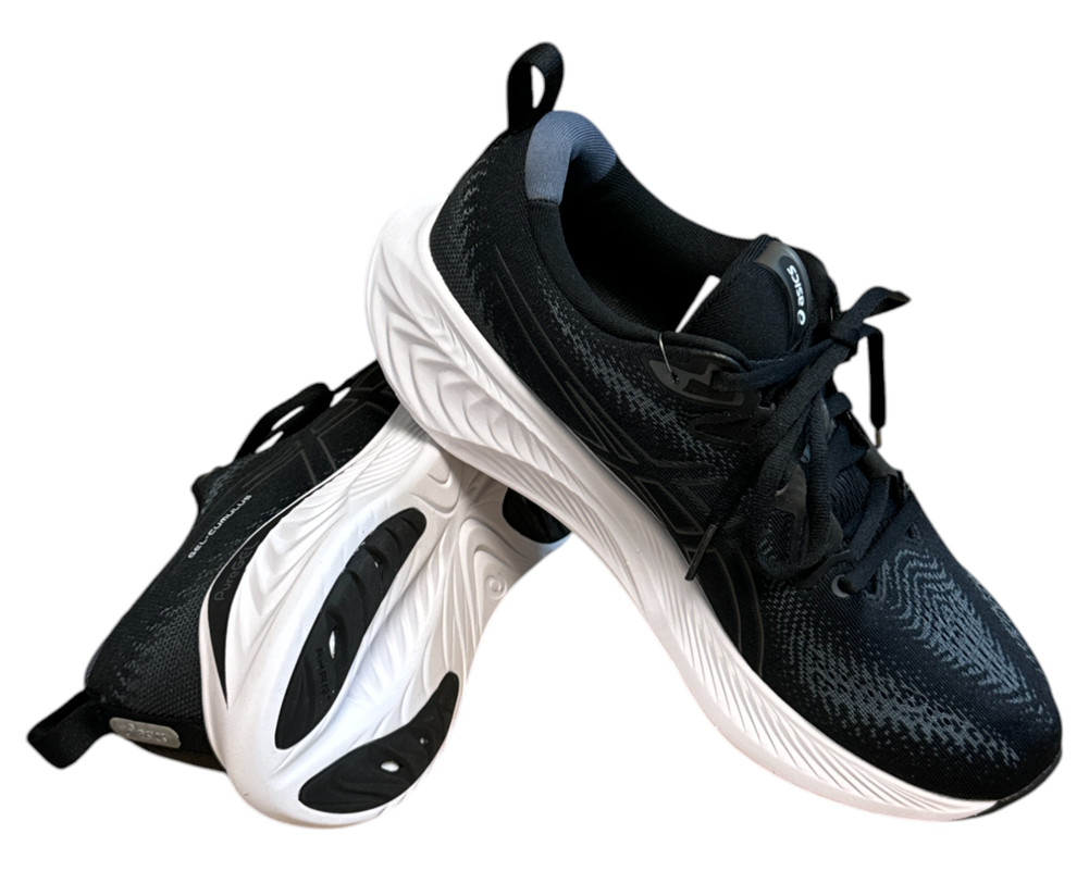 Asics Gel-Cumulus 25  BUTY SPORTOWE  damskie 42