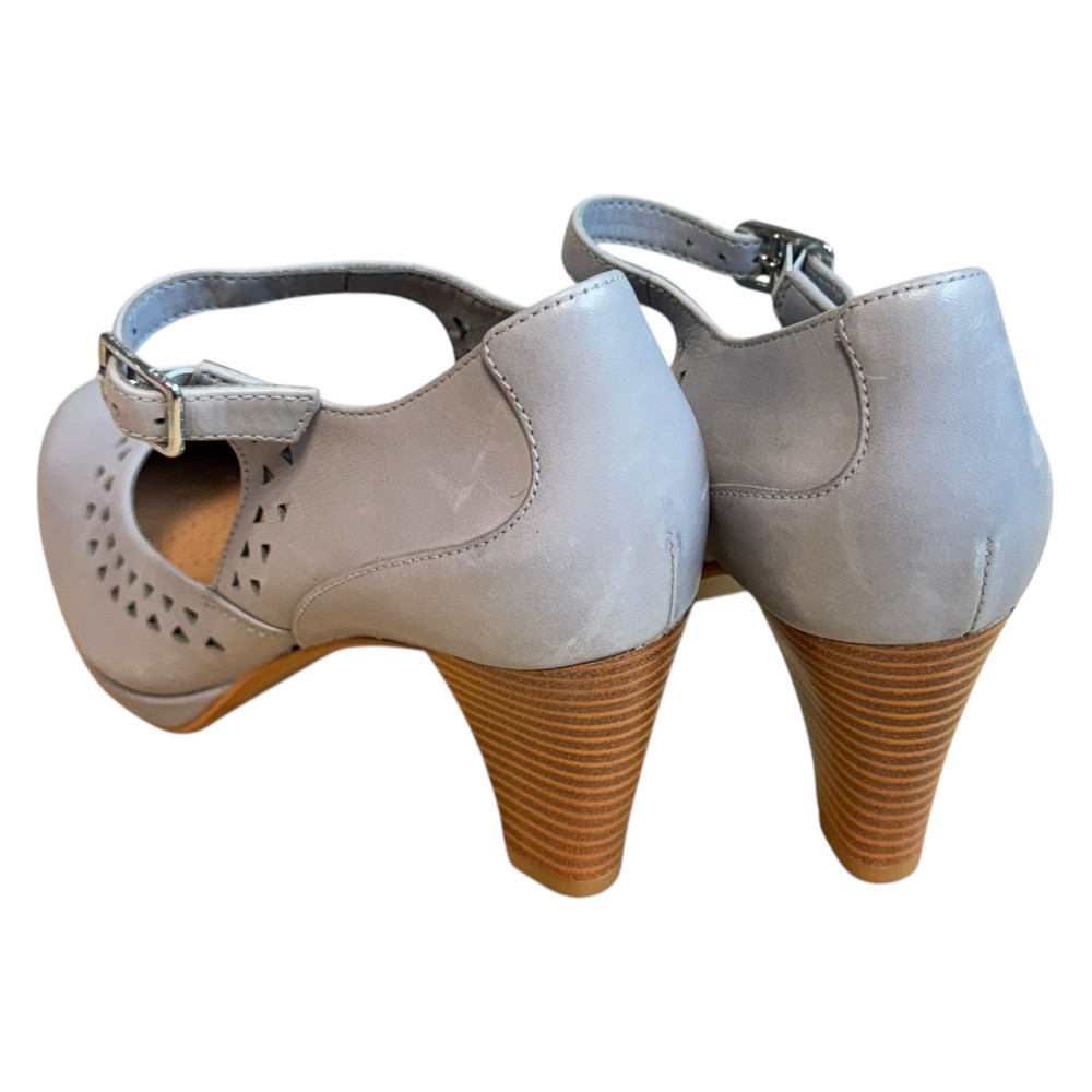 Clarks CZÓŁENKA damskie 38