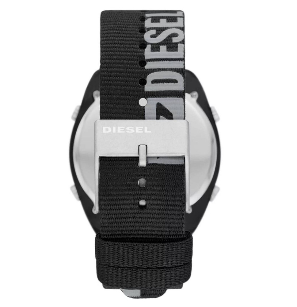 Zegarek Diesel Crusher DZ1984