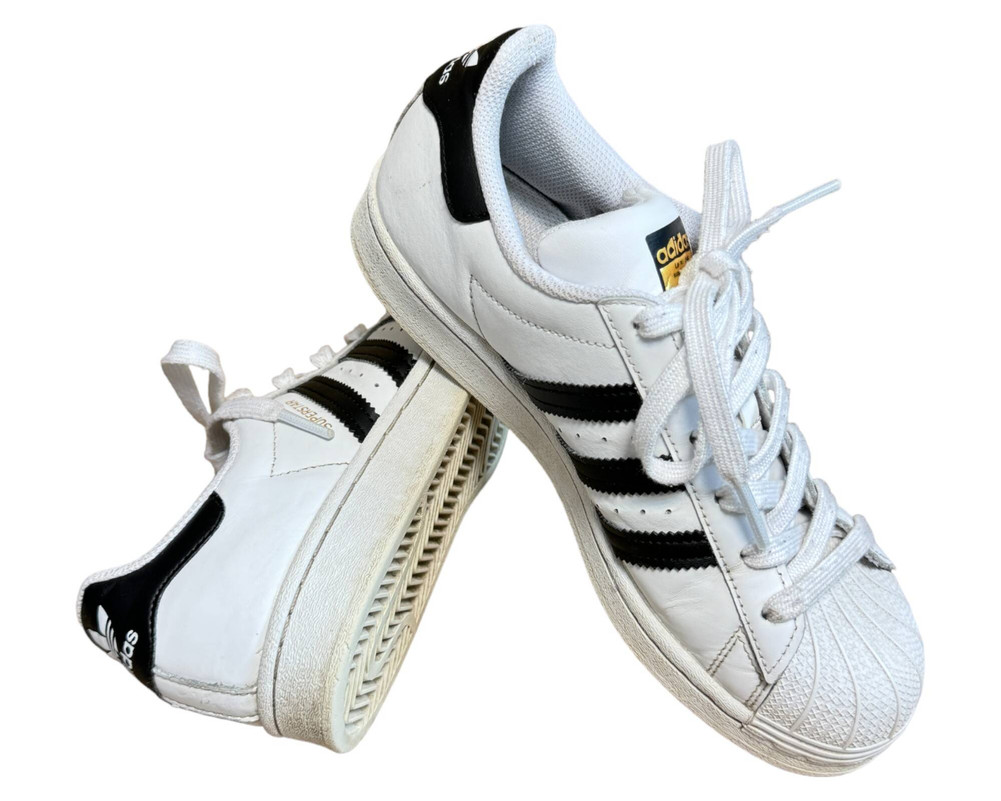 Adidas Superstar BUTY SPORTOWE dziecięce 38