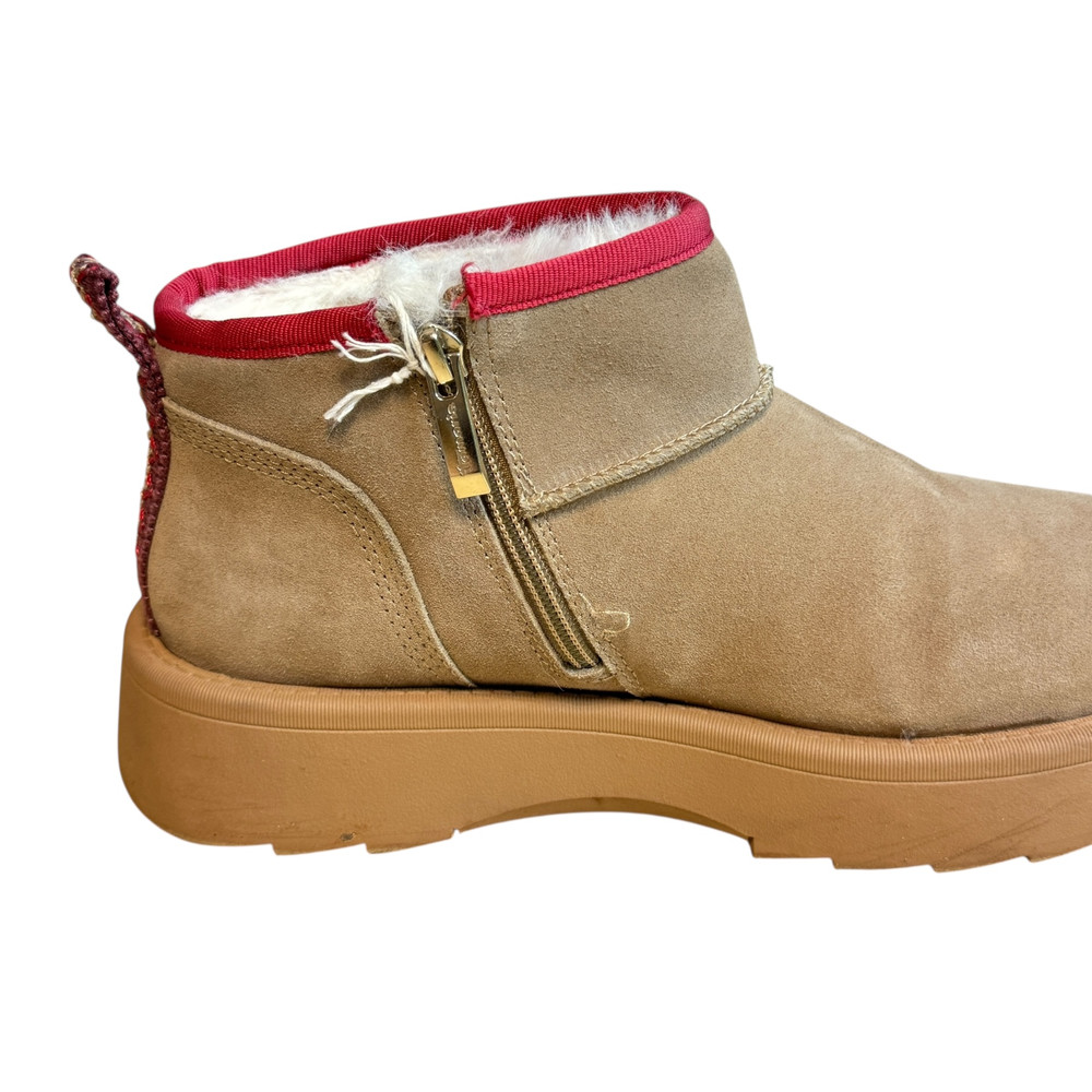 Tamaris ŚNIEGOWCE damskie 40