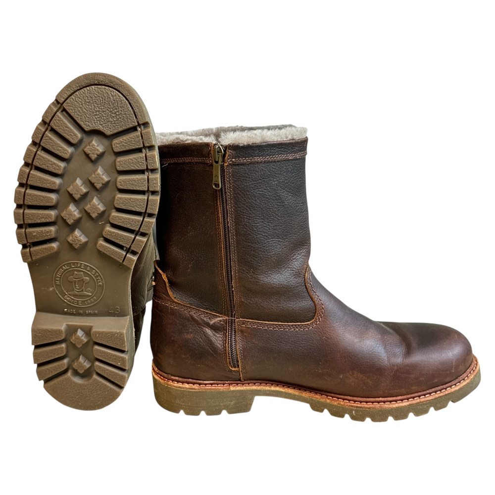 Panama Jack Fedro Igloo ŚNIEGOWCE męskie 43