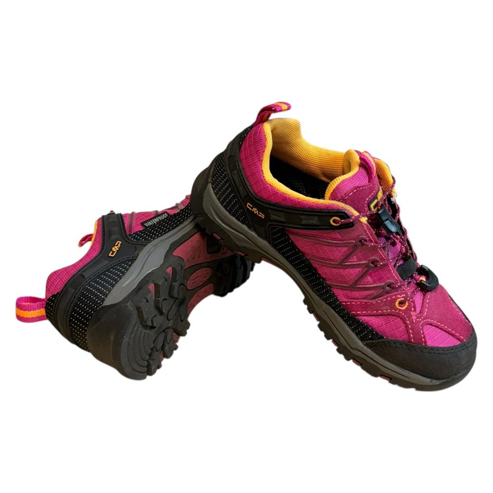 Cmp Rigel Low BUTY TREKKINGOWE dziecięce 32