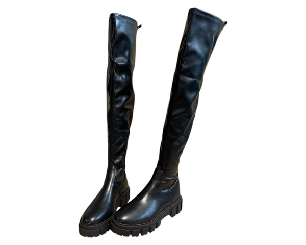 About You Alice KOZAKI Muszkieterki damskie 41