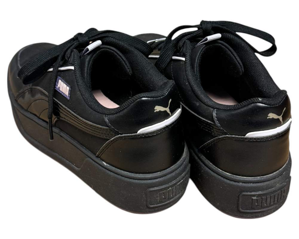 Puma Karmen Rebelle Charms BUTY SPORTOWE  damskie 39