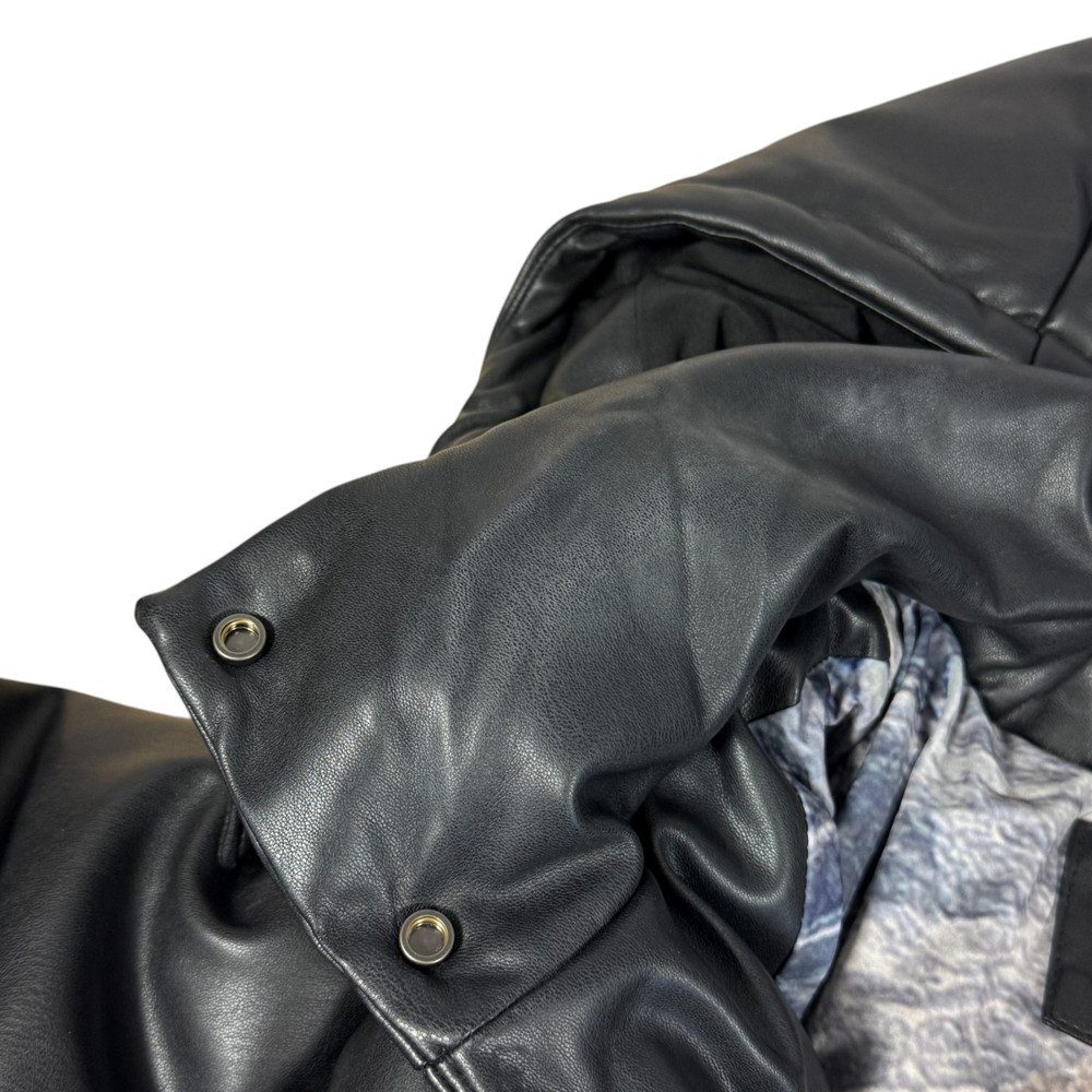 Naketano parka jacket L