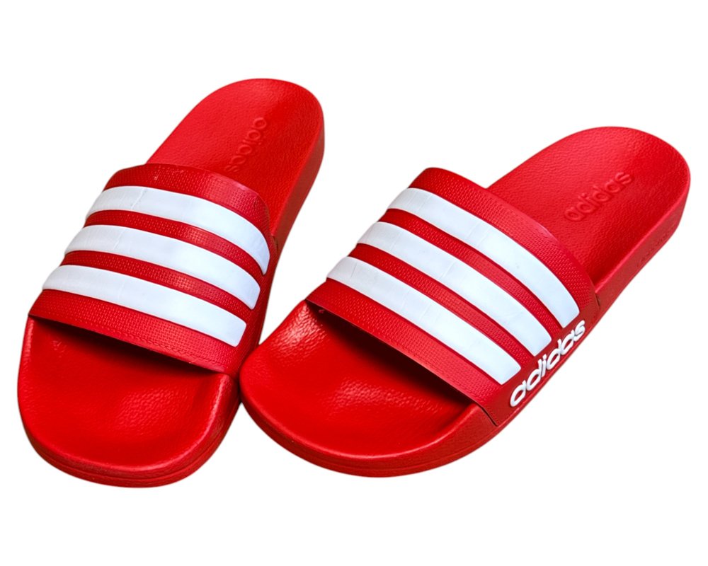 Adidas adilette Shower  KLAPKI  damskie 43