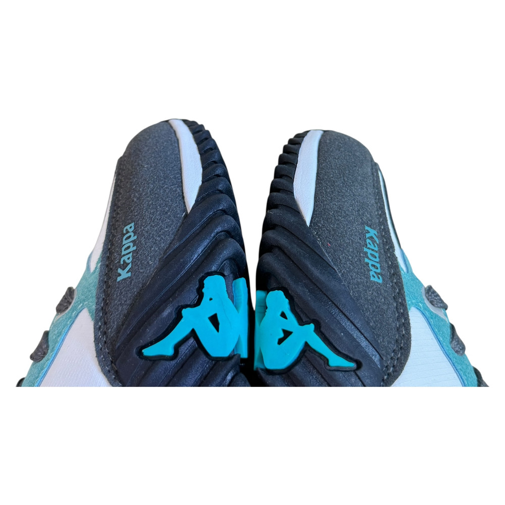 Kappa Authentic Arklow BUTY SPORTOWE dziecięce 35/36