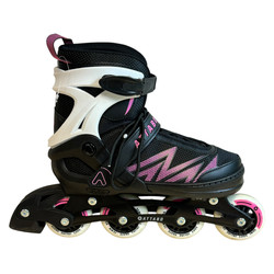 Attabo 2 w 1 Kylo ŁYŻWOROLKI dziecięce 38/41