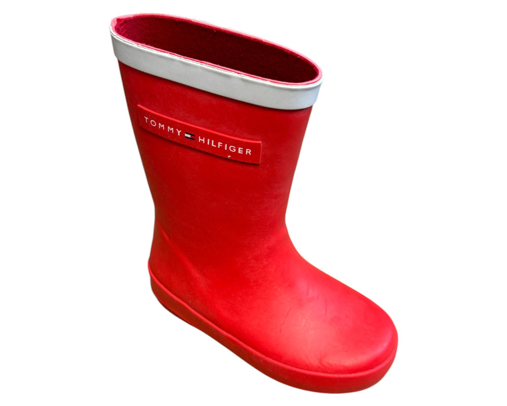 Tommy Hilfiger  KALOSZE  dziecięce 25/24