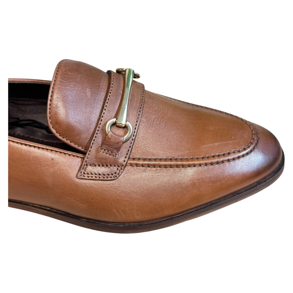 Zign PÓŁBUTY wsuwane męskie 43/42