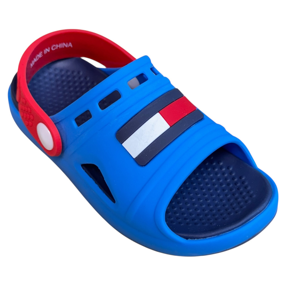 Tommy Hilfiger SANDAŁY dziecięce 26/25