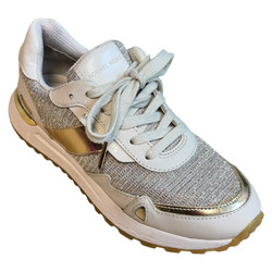 Michael Kors BUTY SPORTOWE damskie 35,5