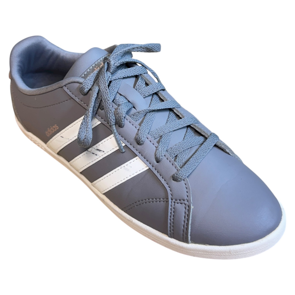 Adidas ADVANTAGE CLEAN BUTY SPORTOWE damskie 38 2/3