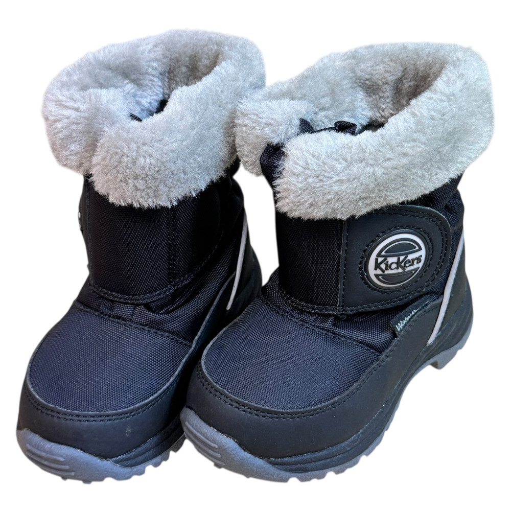 Kickers Jumpsnow ŚNIEGOWCE dziecięce 21