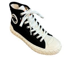 Palladium Ace Cvs Mid U TRAMPKI wysokie unisex 37