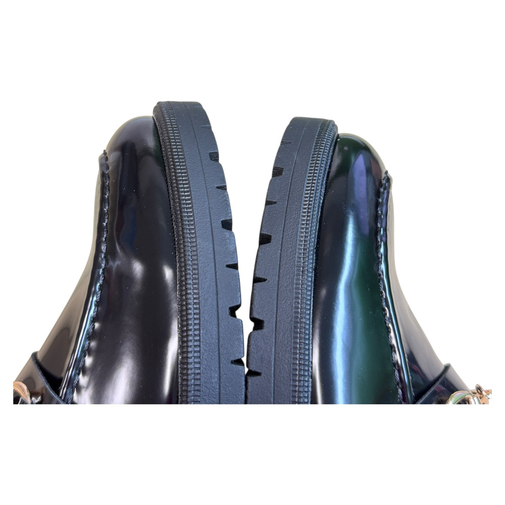 Anna Field PÓŁBUTY wsuwane damskie 40/41