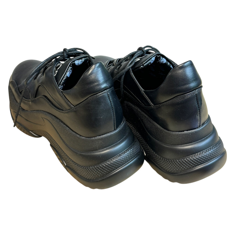 Lamoda PÓŁBUTY damskie 38