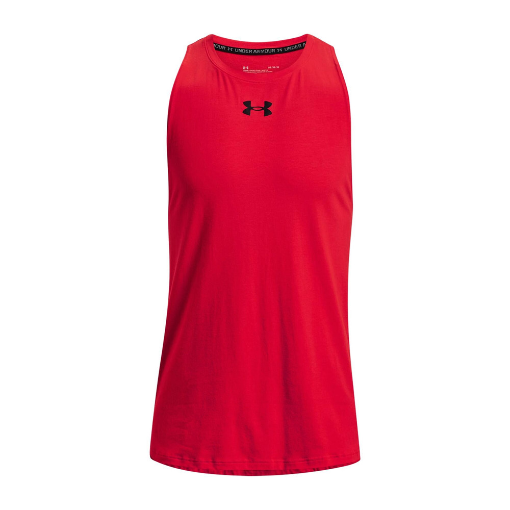 Koszulka koszykarska męska Under Armour XL